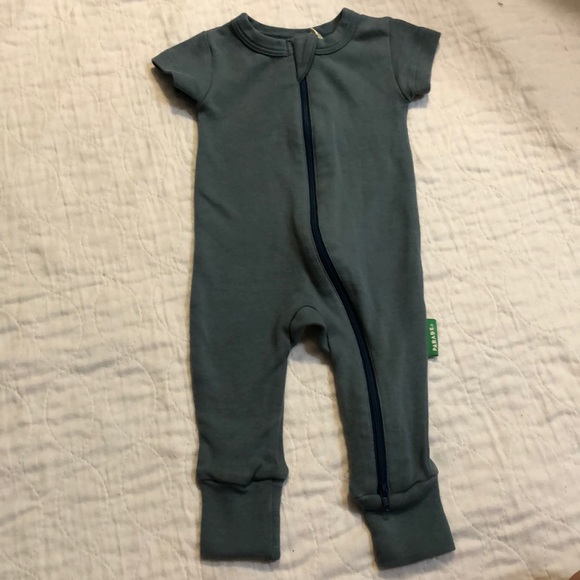 Parade Other - Kids One Piece in Dark Gray